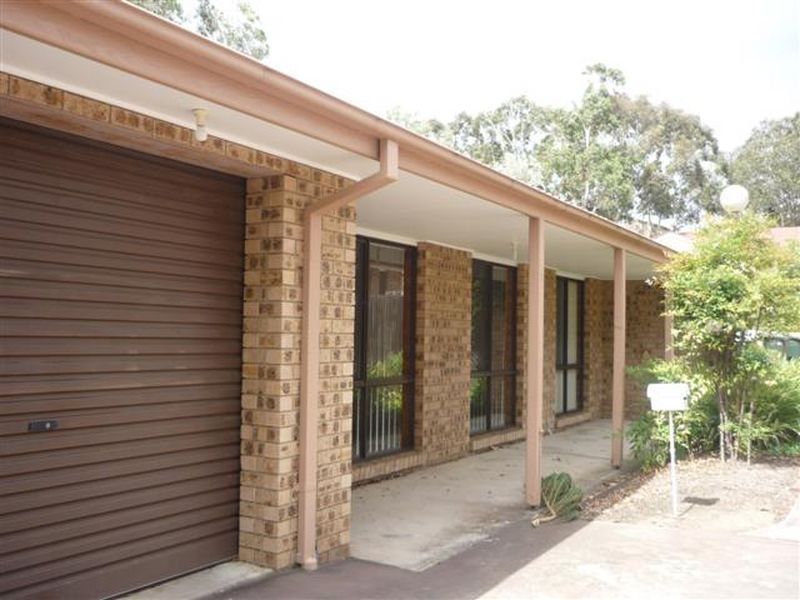 1/1 Amess Pl, Belconnen, ACT 2617