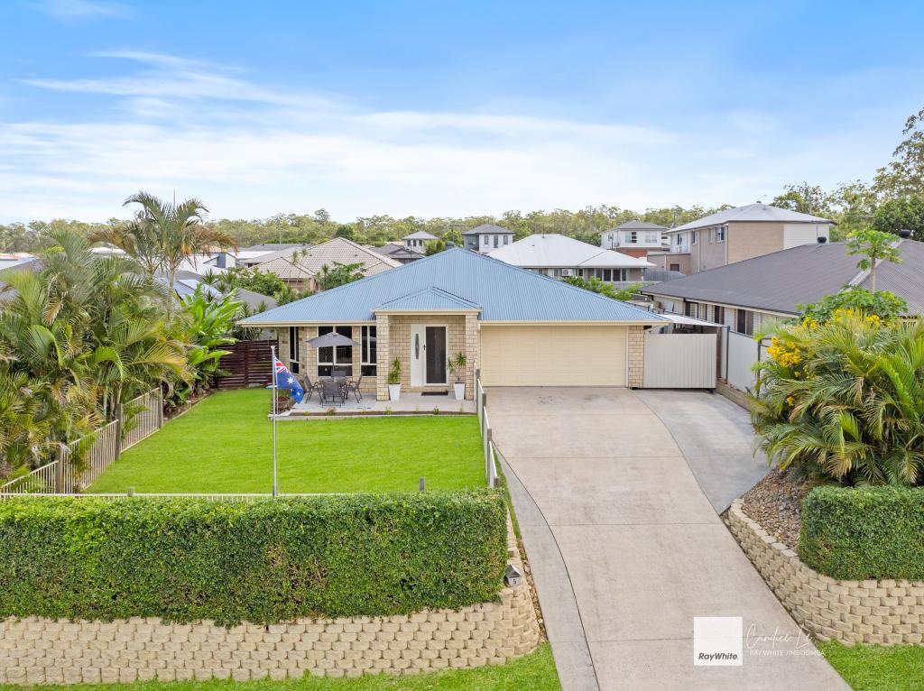 5 Dilges Ct, Hillcrest, QLD 4118