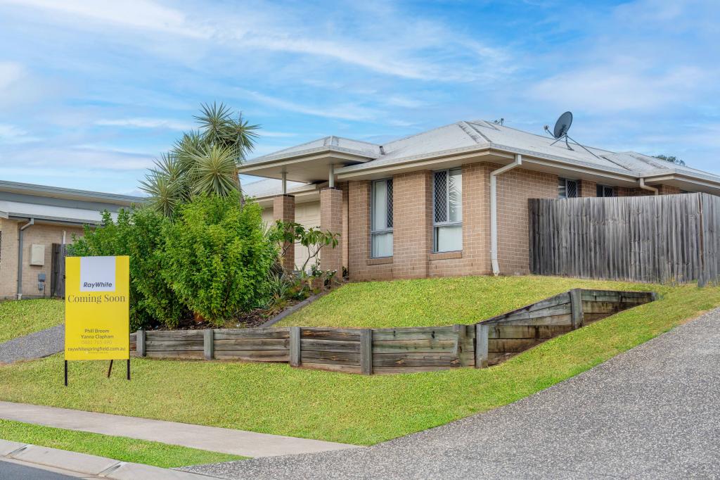 3 Samuel Ct, Yamanto, QLD 4305
