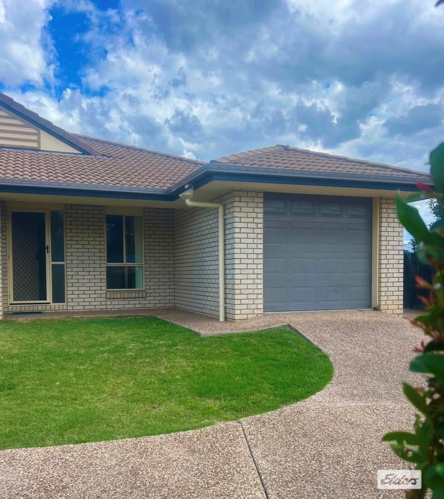 2/6 Rose Lea Ct, Warwick, QLD 4370