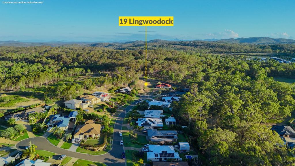 19 Lingwoodock Pl, Glen Eden, QLD 4680