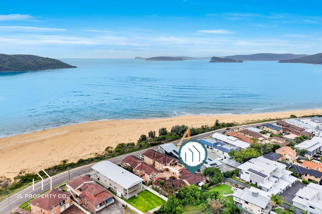 3/116 The Esplanade, Ettalong Beach, NSW 2257