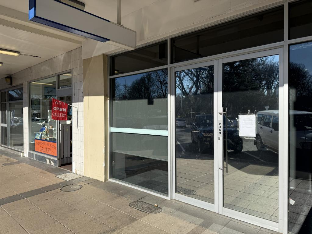 Shop 5/116-128 Sharp St, Cooma, NSW 2630