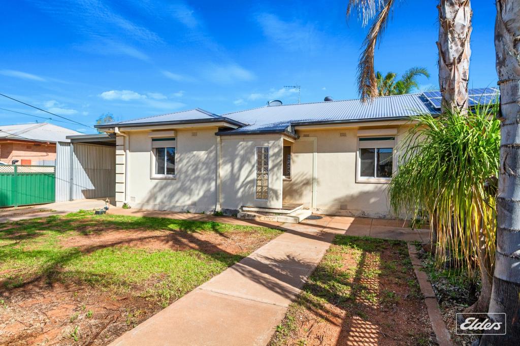 33 Mortimer St, Whyalla Stuart, SA 5608