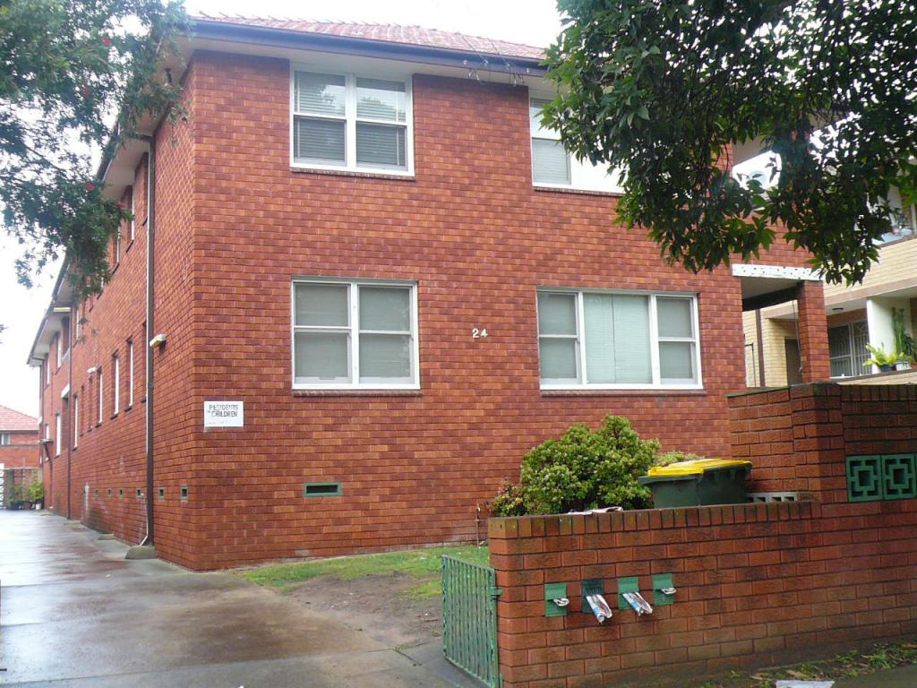 4/24 Hill St, Campsie, NSW 2194