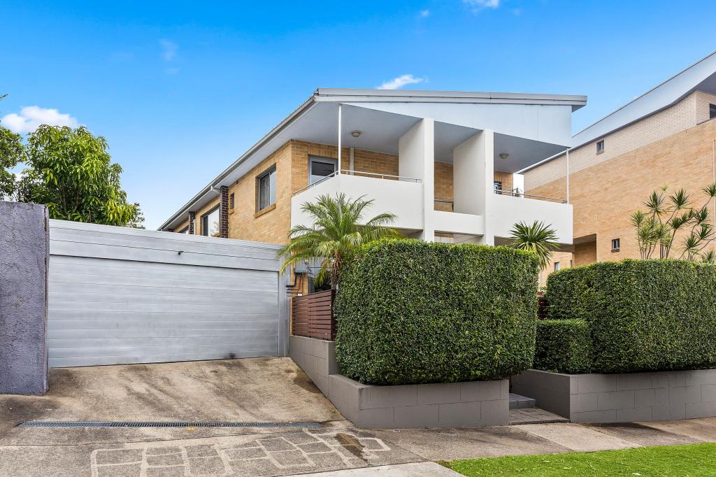 1/9 Banksia Ave, Banksia, NSW 2216