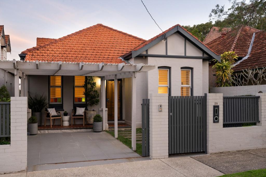 25 Carter St, Cammeray, NSW 2062