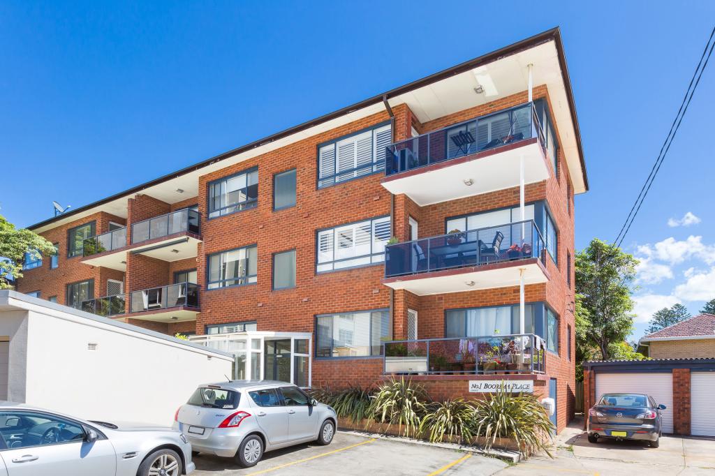 9/1 BOORIMA PL, CRONULLA, NSW 2230