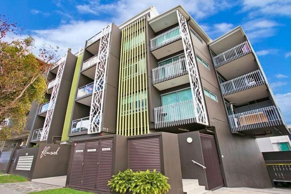 302/158 Victoria Park Rd, Kelvin Grove, QLD 4059