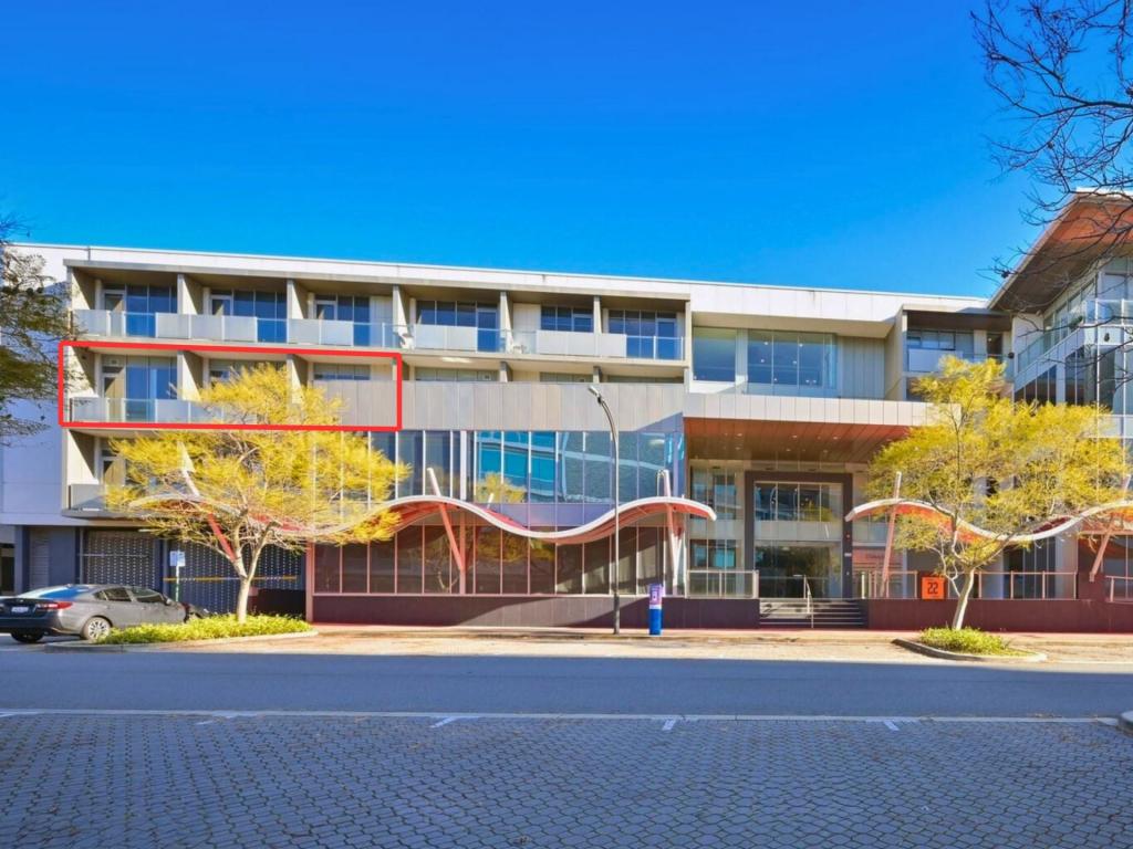 14/22 Railway Rd, Subiaco, WA 6008