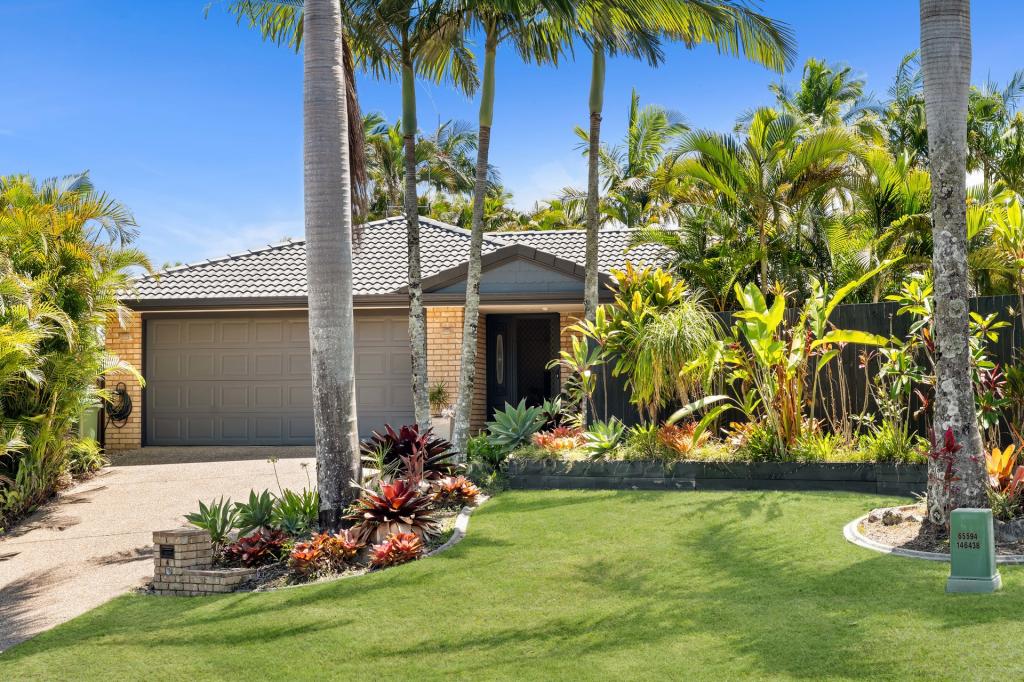 4 Cabernet Ct, Buderim, QLD 4556