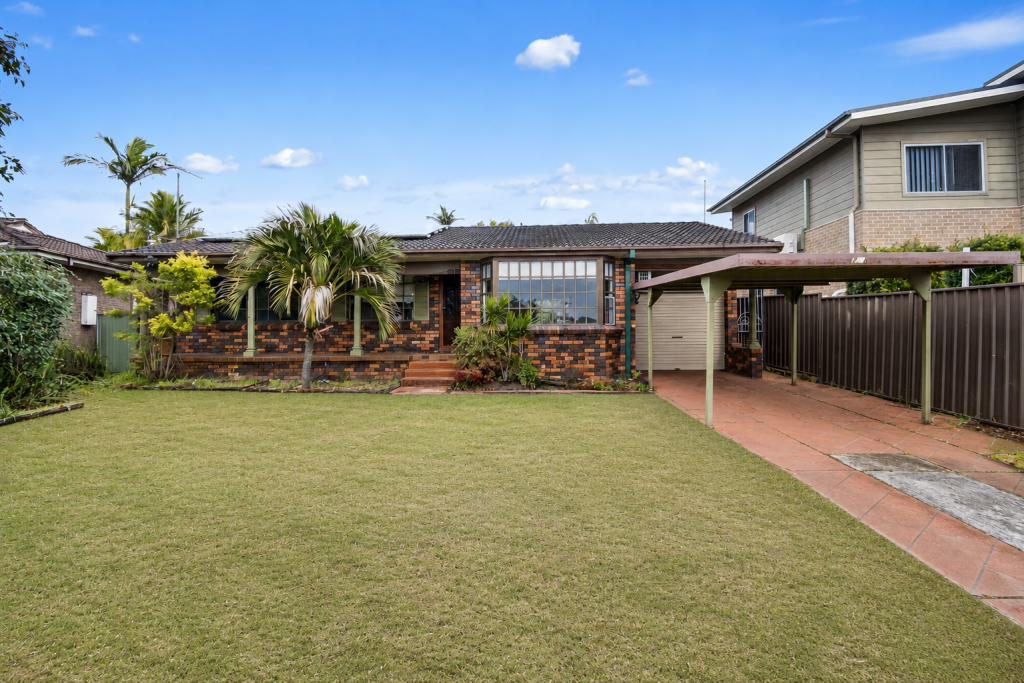 226 Princes Hwy, Albion Park Rail, NSW 2527