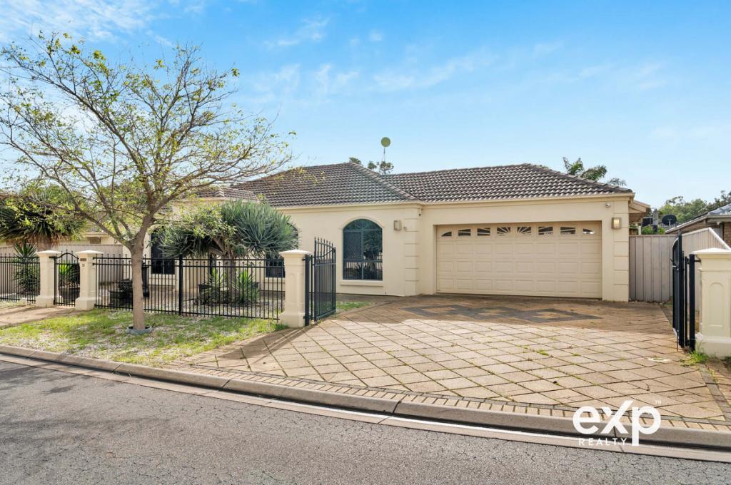 10 Alice Cres, Burton, SA 5110