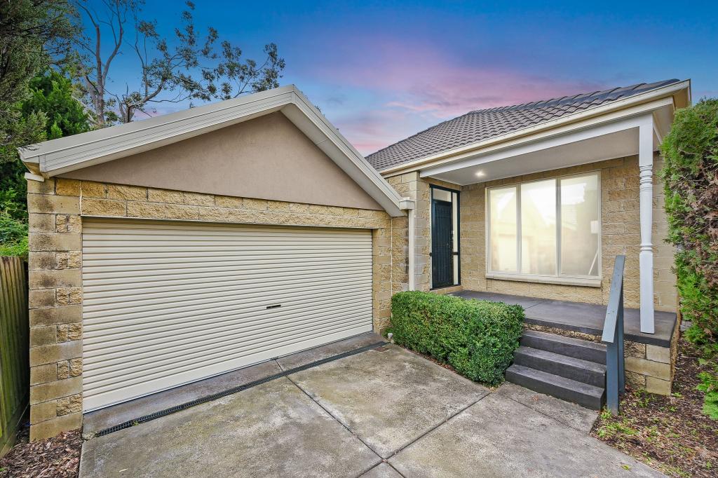 2/1 Dorothea Mackellar Ave, Oakleigh East, VIC 3166