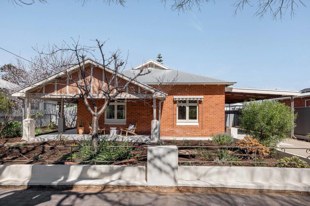 3 Leonard St, Melrose Park, SA 5039