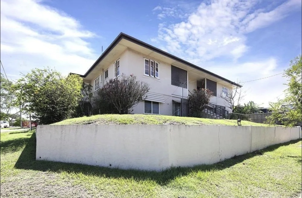4/3 Stewart Ave, Kalinga, QLD 4030