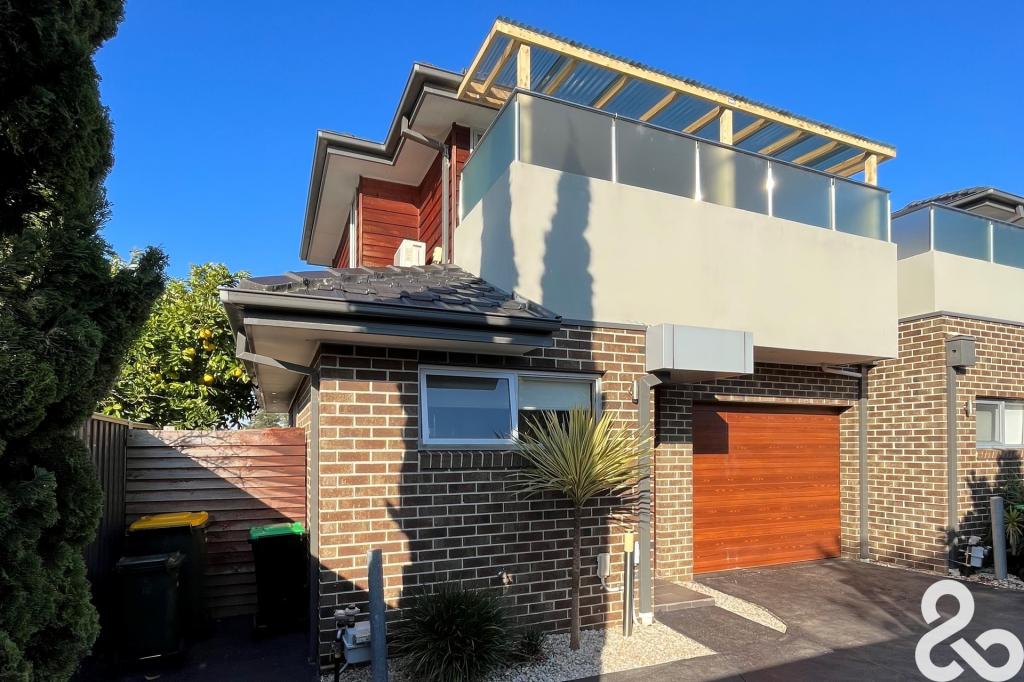 6/18 Bailey Ave, Preston, VIC 3072