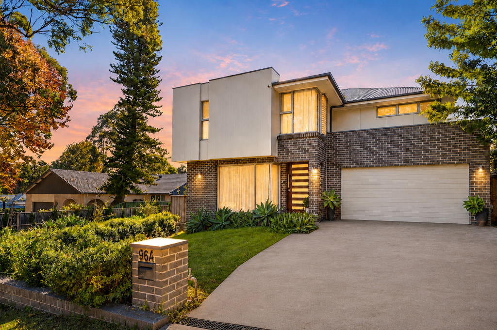 96a Boundary Rd, Pennant Hills, NSW 2120