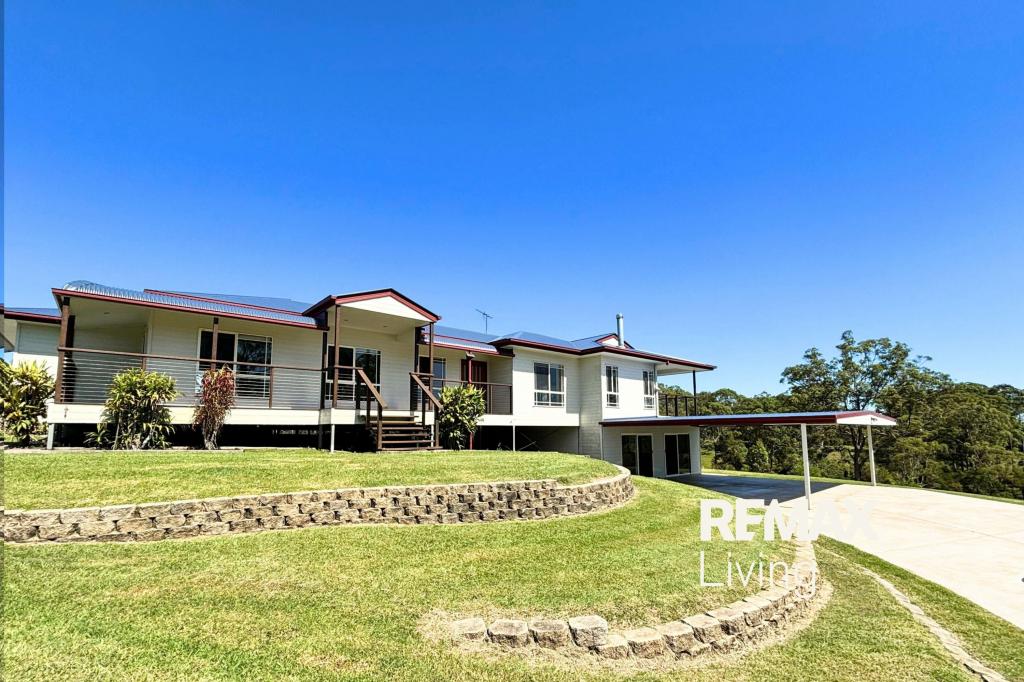 269 PEDWELL RD, MOUNT MEE, QLD 4521