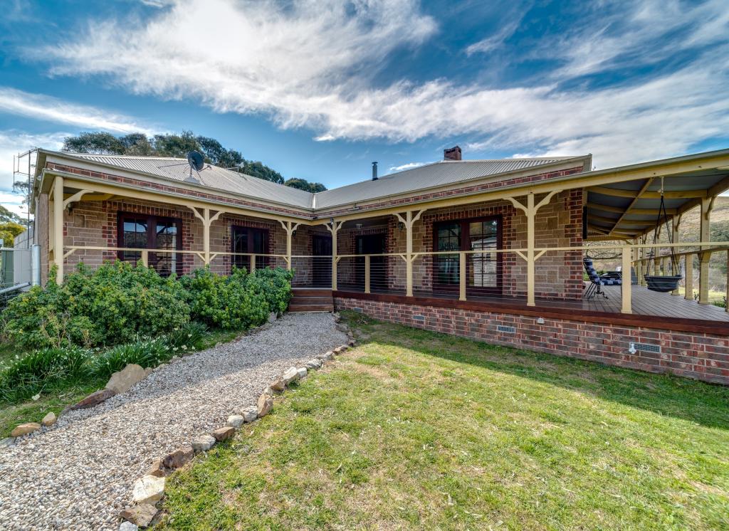 269 Sandhills Rd, Mount Fairy, NSW 2580