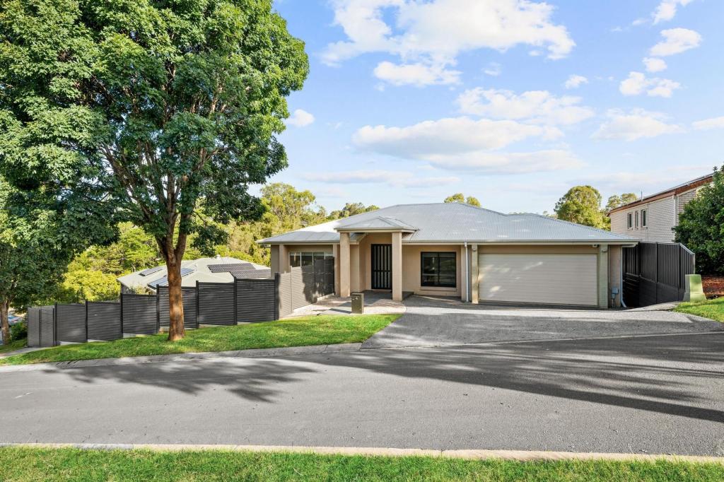 4 Glebe Pl, Underwood, QLD 4119