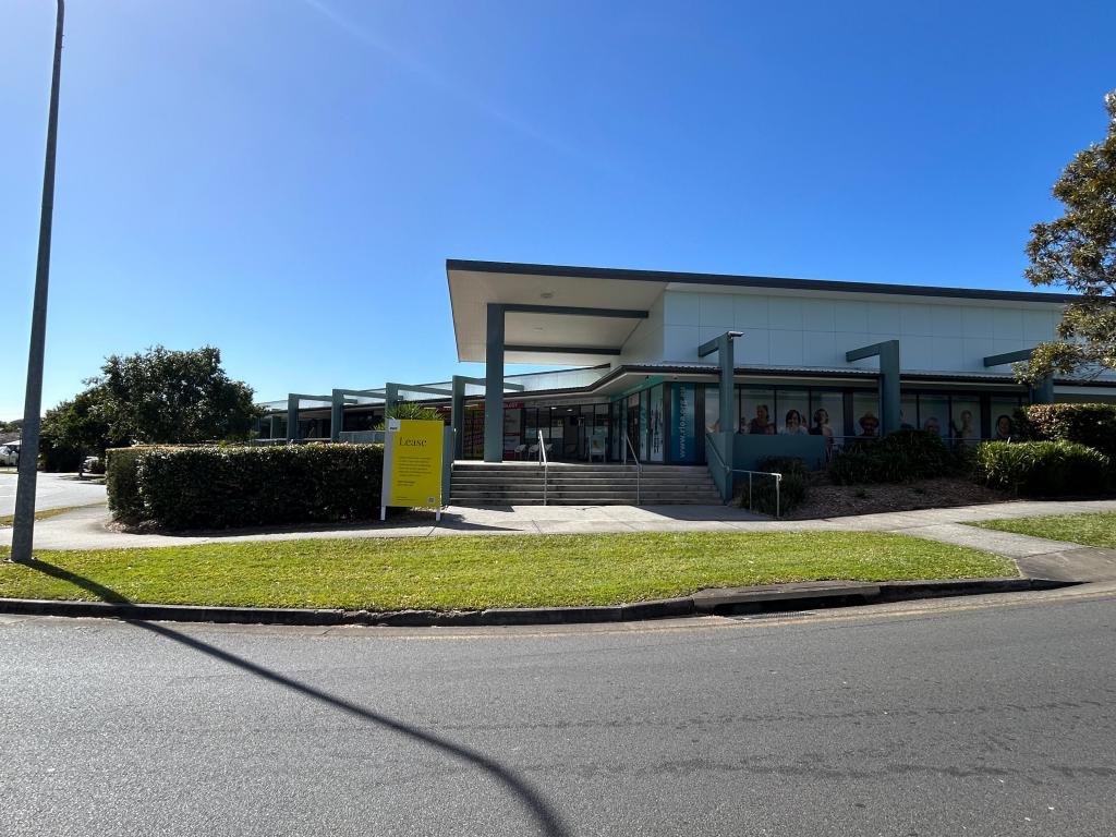 Shop 9 Lot 7/100-102 Donald Rd, Redland Bay, QLD 4165