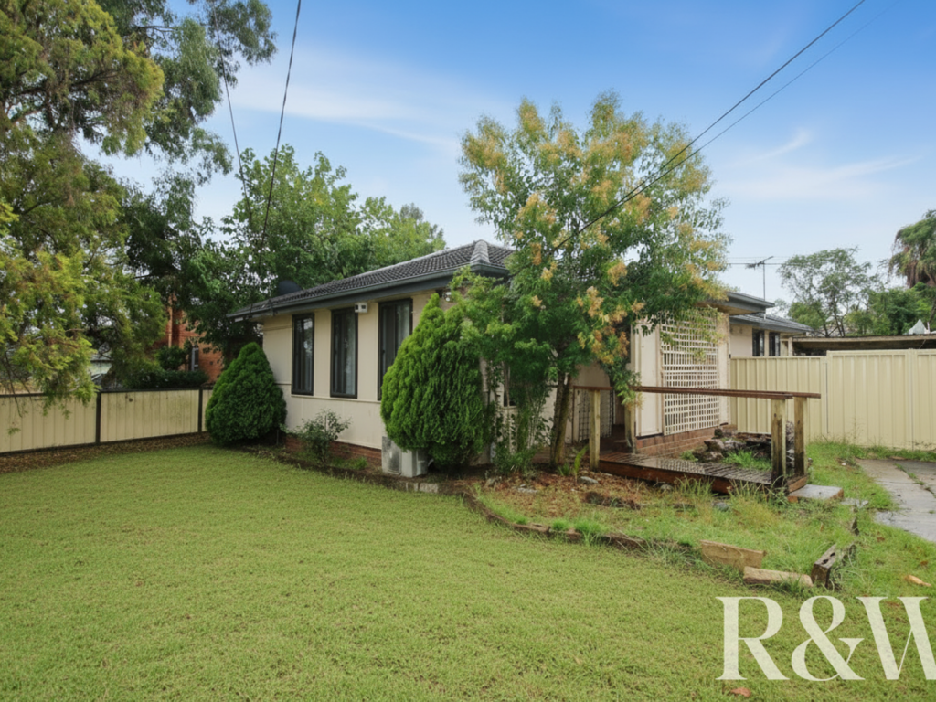25 Gasmata Cres, Whalan, NSW 2770