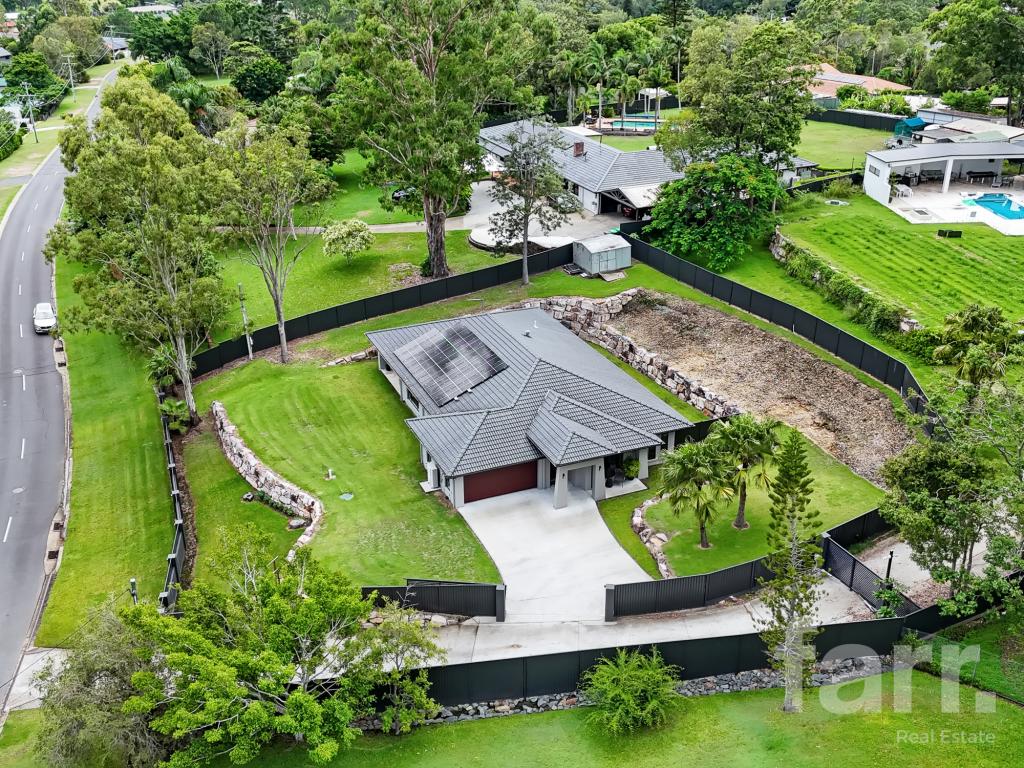 12a Charles Kurz Dr, Worongary, QLD 4213