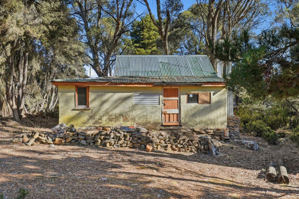 375 Tods Corner Rd, Tods Corner, TAS 7030