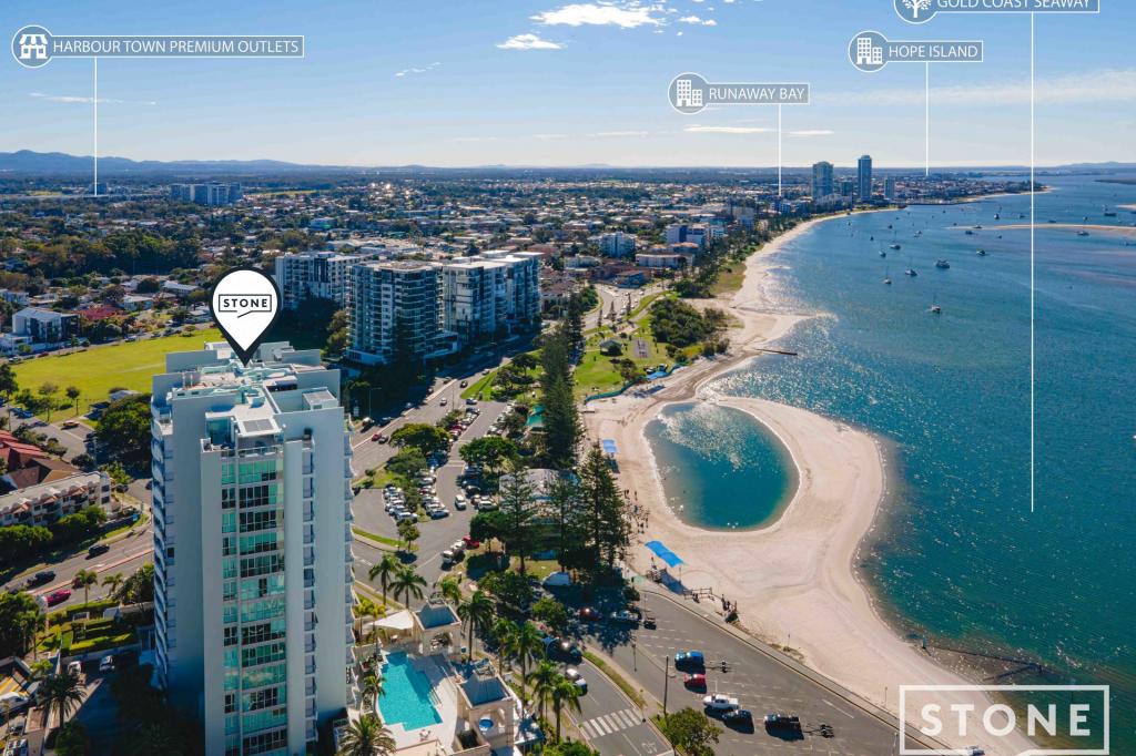 207/360 MARINE PDE, LABRADOR, QLD 4215