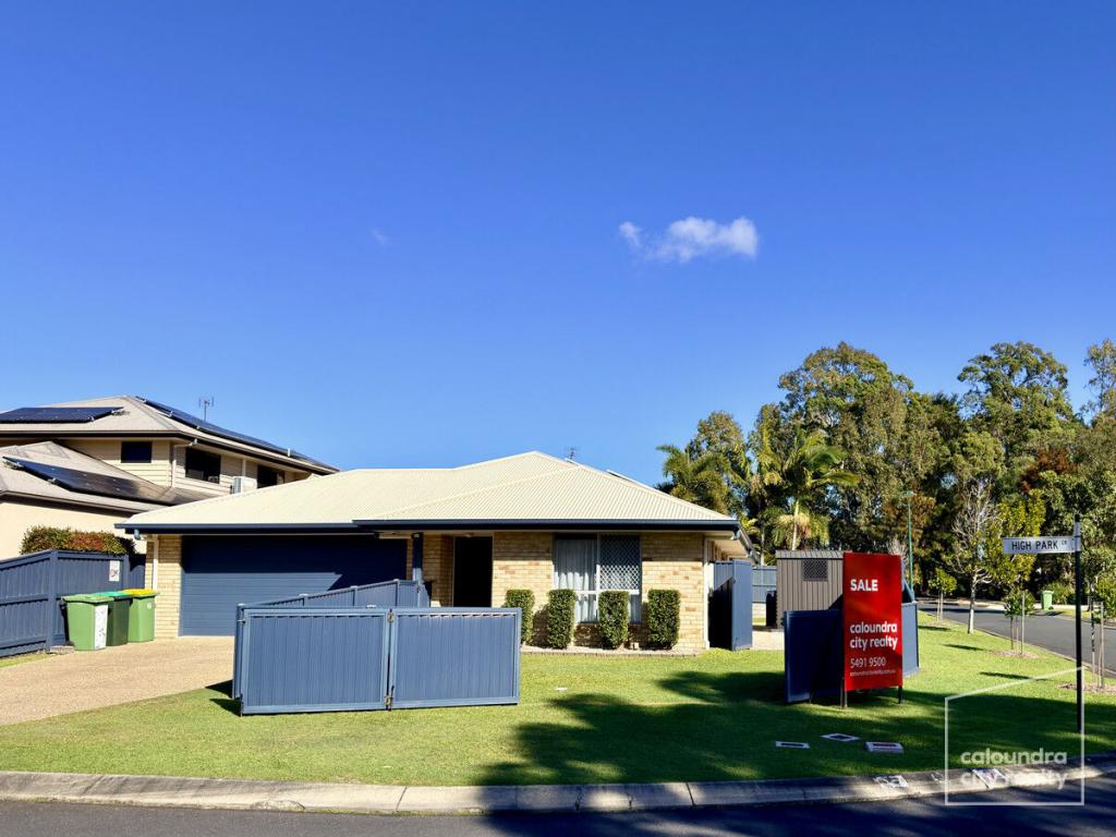 77 High Park Cres, Little Mountain, QLD 4551