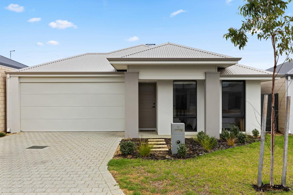 19 Woomera Gra, Byford, WA 6122