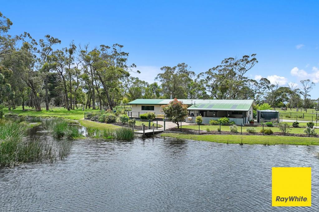 360 Fullers Rd, Foster, VIC 3960