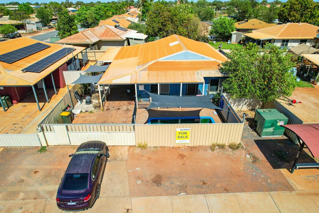 24 Brolga Way, South Hedland, WA 6722