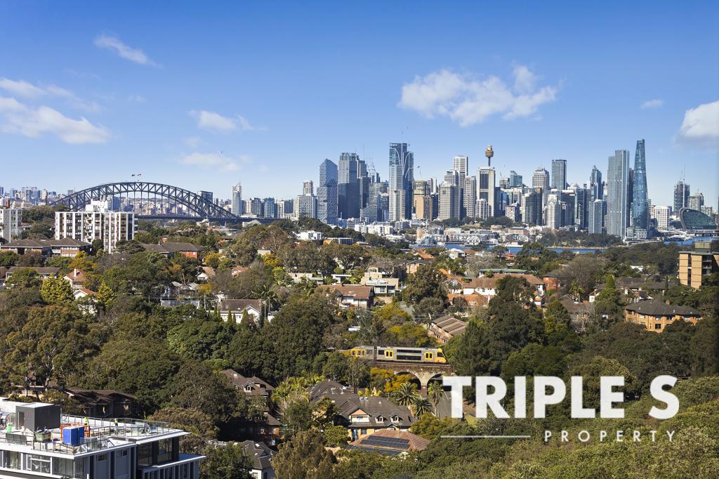 1204/33 BERRY RD, ST LEONARDS, NSW 2065