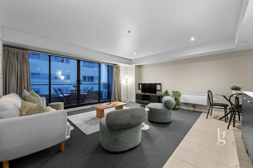533/572 St Kilda Rd, Melbourne, VIC 3004
