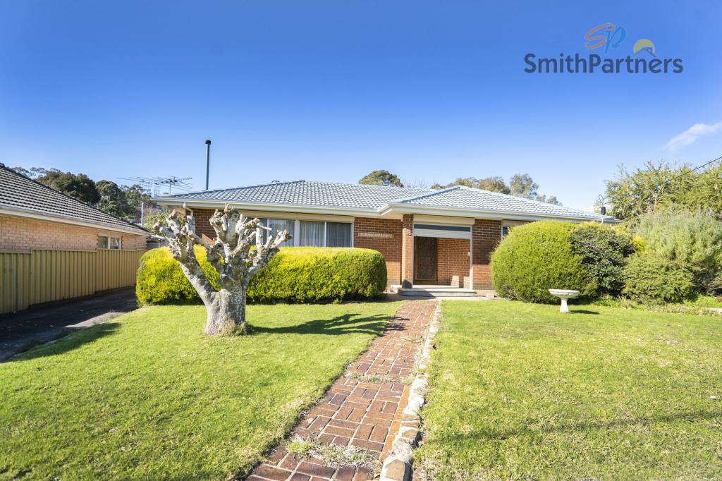 13 COPELAND AVE, LOBETHAL, SA 5241