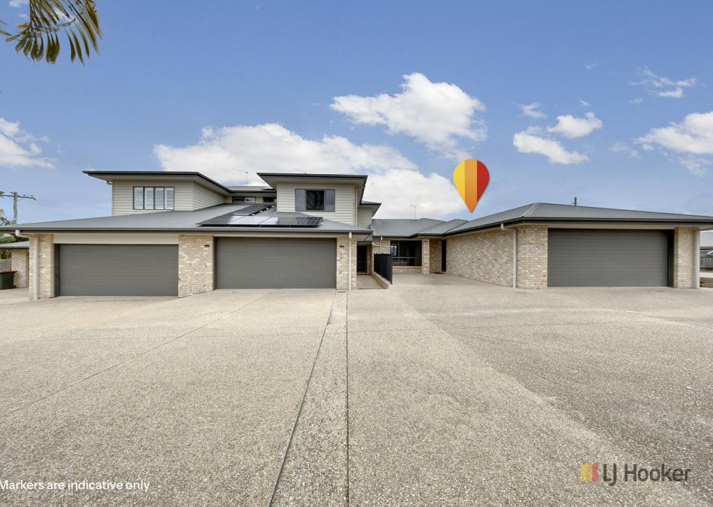 4/61 Katherine Rd, Calliope, QLD 4680
