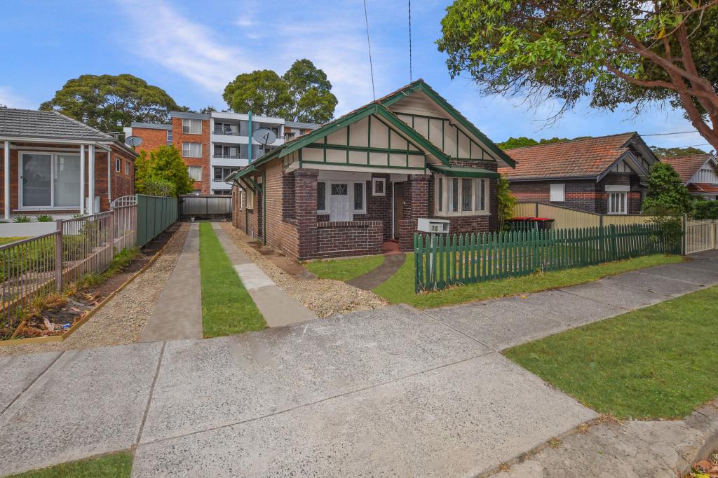 2/78 Bruce St, Brighton-Le-Sands, NSW 2216