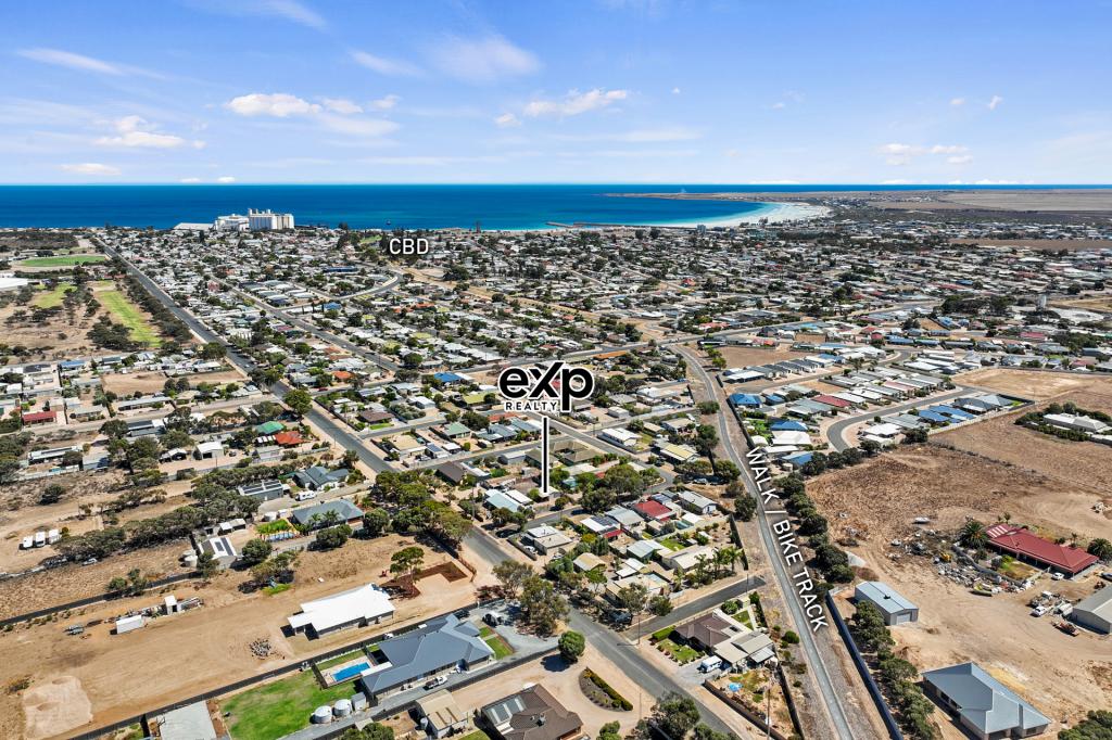 4 Harriet St, Wallaroo, SA 5556