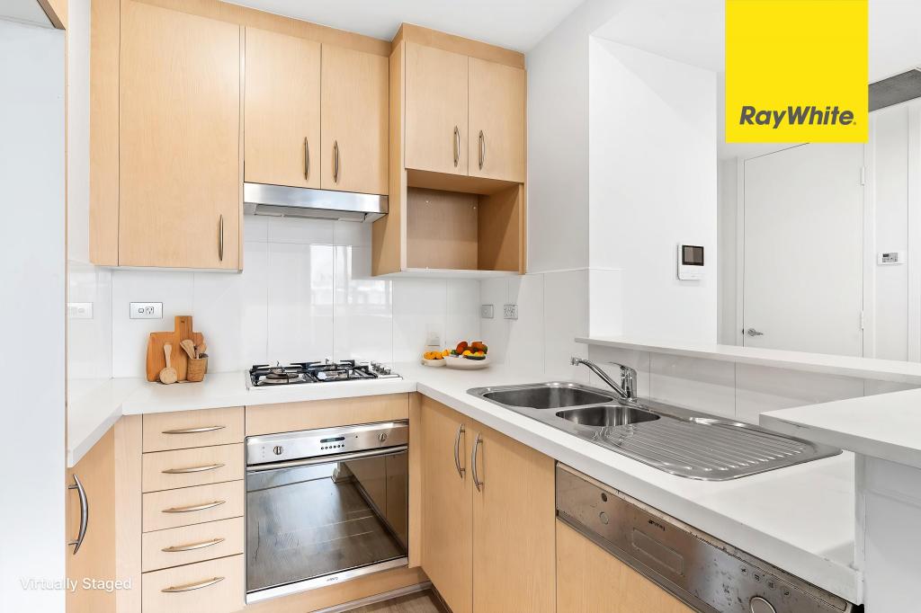175/107-121 Quay St, Haymarket, NSW 2000