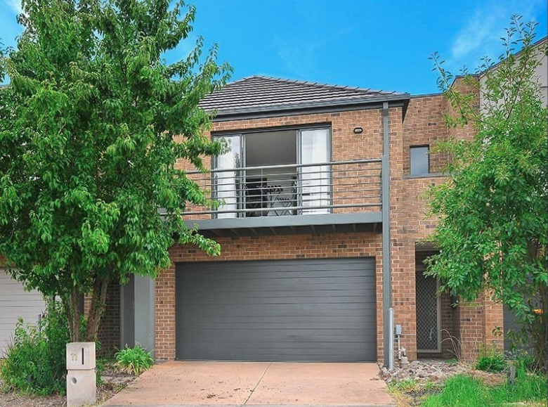 11 Chocolate Lilly St, Epping, VIC 3076