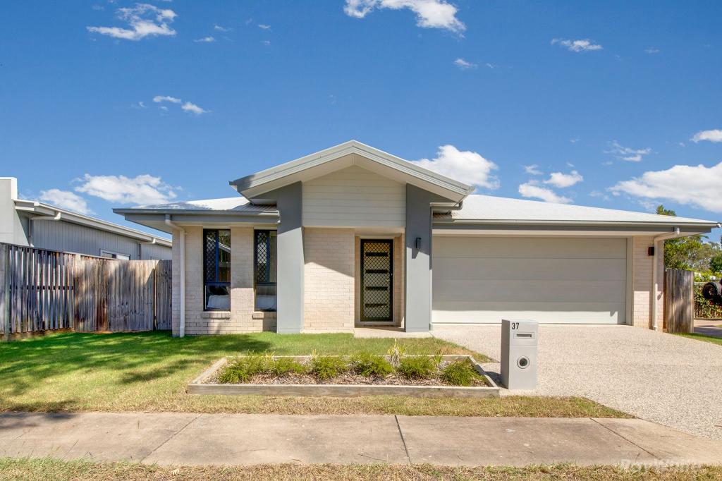 37 Bulimba St, Tannum Sands, QLD 4680