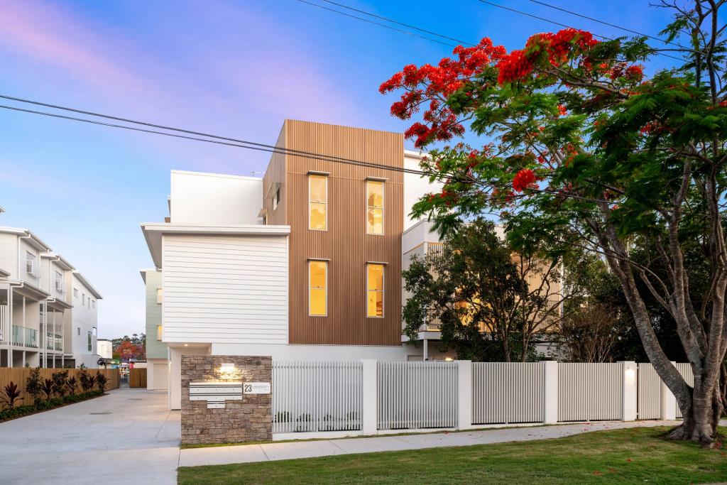 2,3,5/23 UNIVERSITY RD, MITCHELTON, QLD 4053