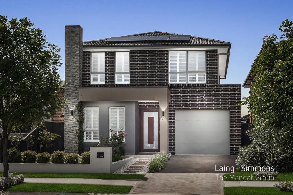 17 Mossman St, Melonba, NSW 2765