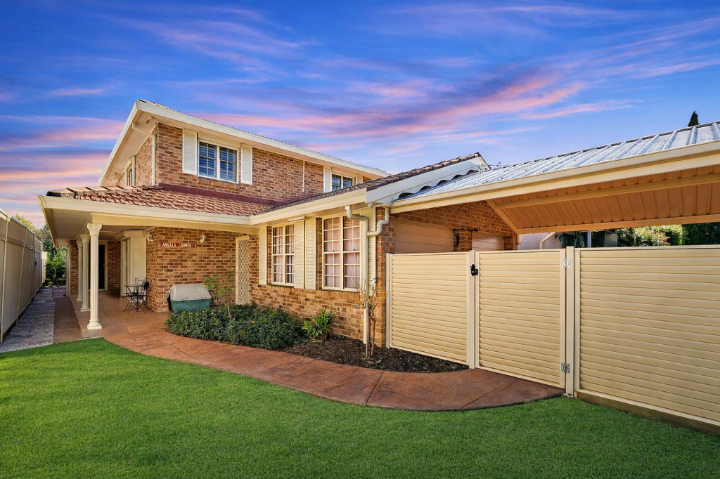 57 HUNTER ST, CONDELL PARK, NSW 2200