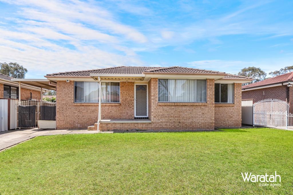 57 Gerald Cres, Doonside, NSW 2767