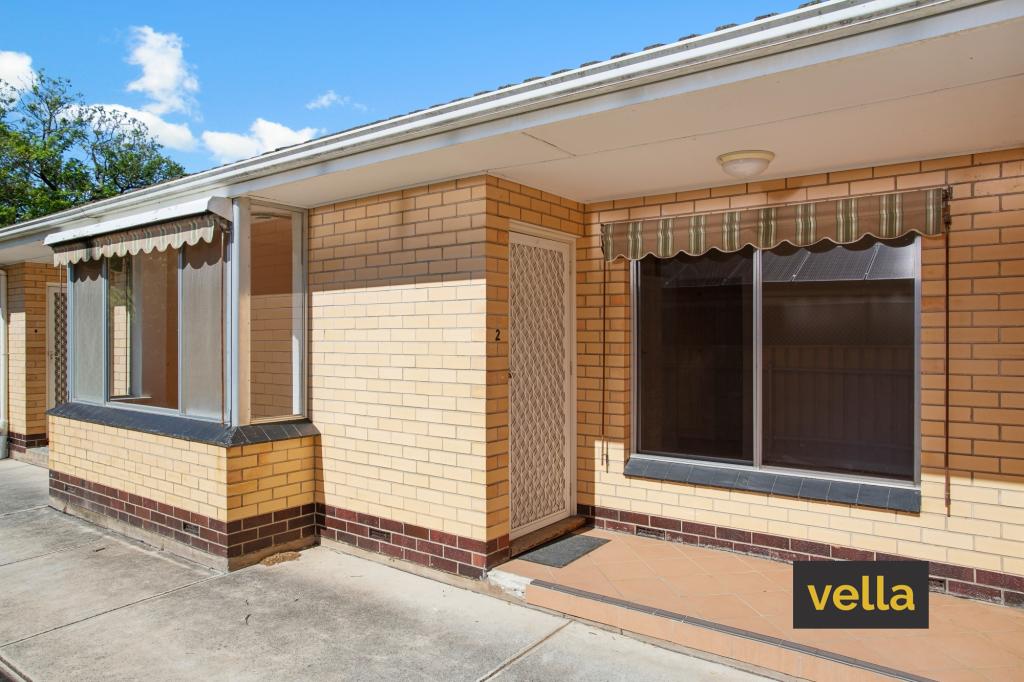 2/4 Holton St, Glenside, SA 5065