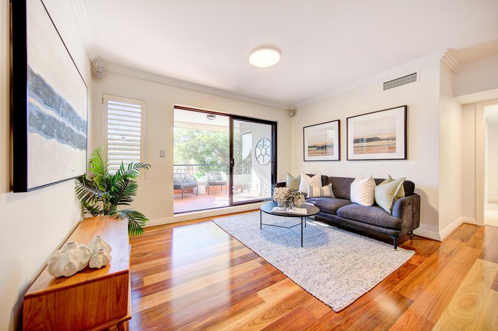 4/139-153 Middle Head Rd, Mosman, NSW 2088