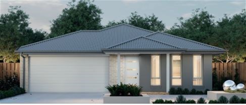 Contact Agent For Address, Werribee, VIC 3030